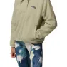 Columbia Jasper Ridge™ Pebbled Snap Fleece Mit Halbem Reißverschluss