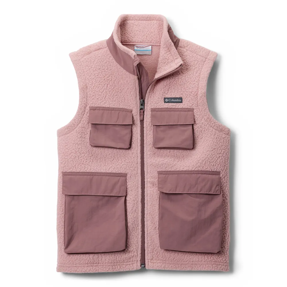 Columbia Jasper Ridge™ Pebbled Weste