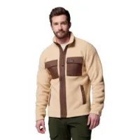 Columbia Juniper Peak™ Fleece Mit Durchgehendem Reißverschluss