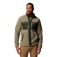 Columbia Juniper Peak™ Fleece Mit Durchgehendem Reißverschluss