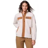 Columbia Juniper Peak™ Fleece Mit Durchgehendem Reißverschluss