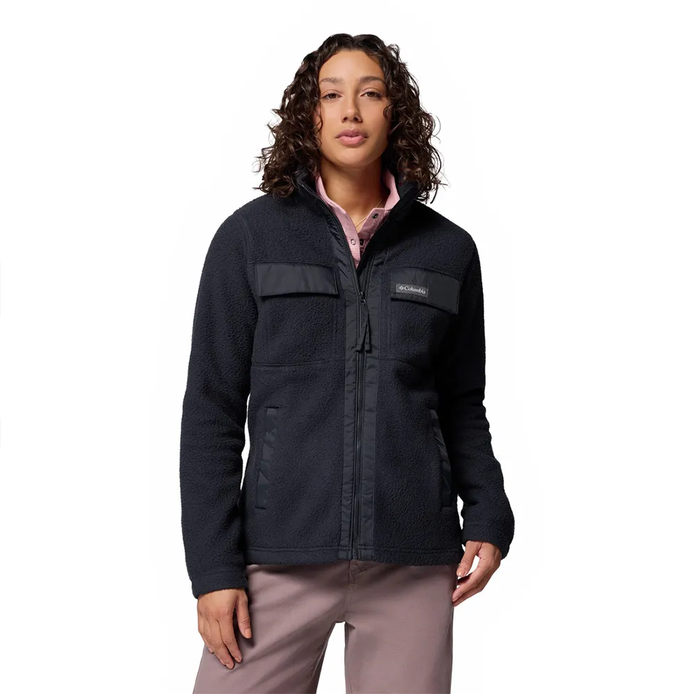 Columbia Juniper Peak™ Fleece Mit Durchgehendem Reißverschluss Columbia Juniper Peak™ Fleece Mit Durchgehendem Reißverschluss