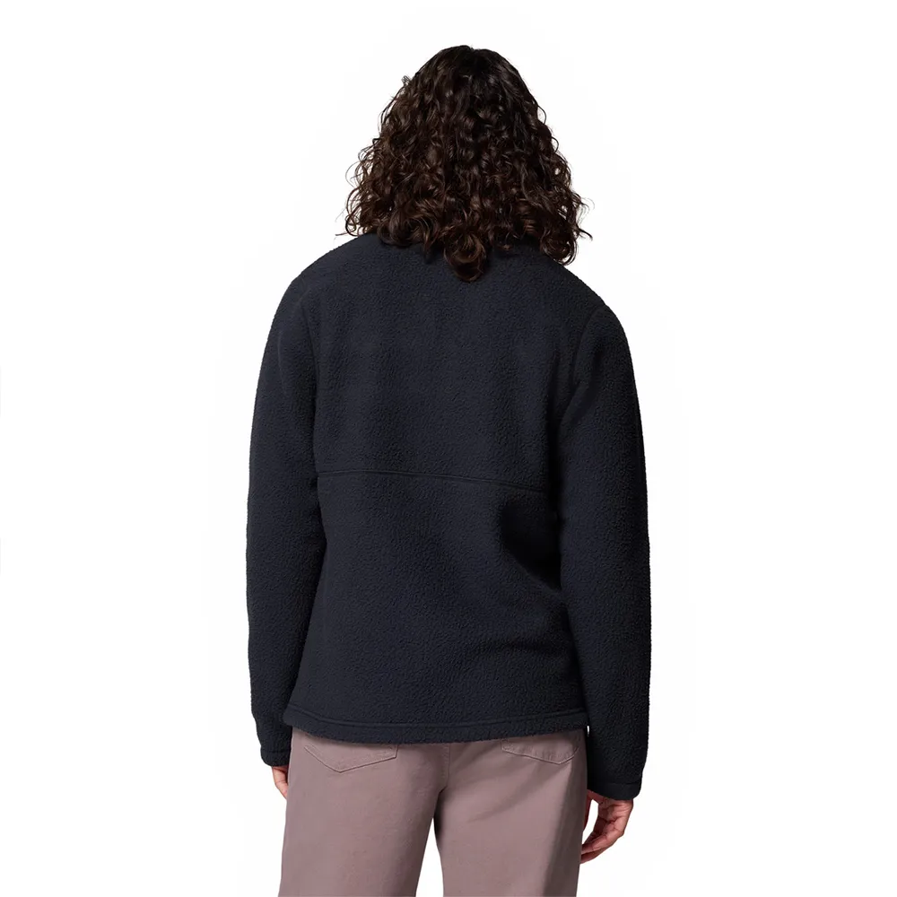 Columbia Juniper Peak™ Fleece Mit Durchgehendem Reißverschluss Columbia Juniper Peak™ Fleece Mit Durchgehendem Reißverschluss