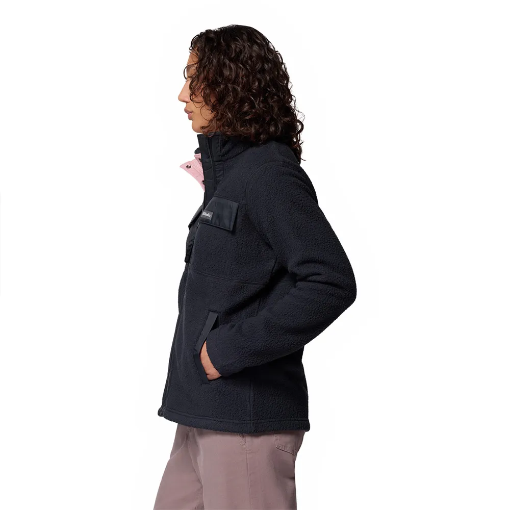 Columbia Juniper Peak™ Fleece Mit Durchgehendem Reißverschluss Columbia Juniper Peak™ Fleece Mit Durchgehendem Reißverschluss