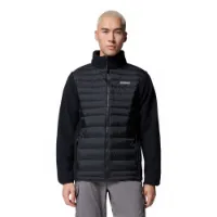 Columbia Juniper Peak™ Hybrid Daunenjacke Columbia Juniper Peak™ Hybrid Daunenjacke
