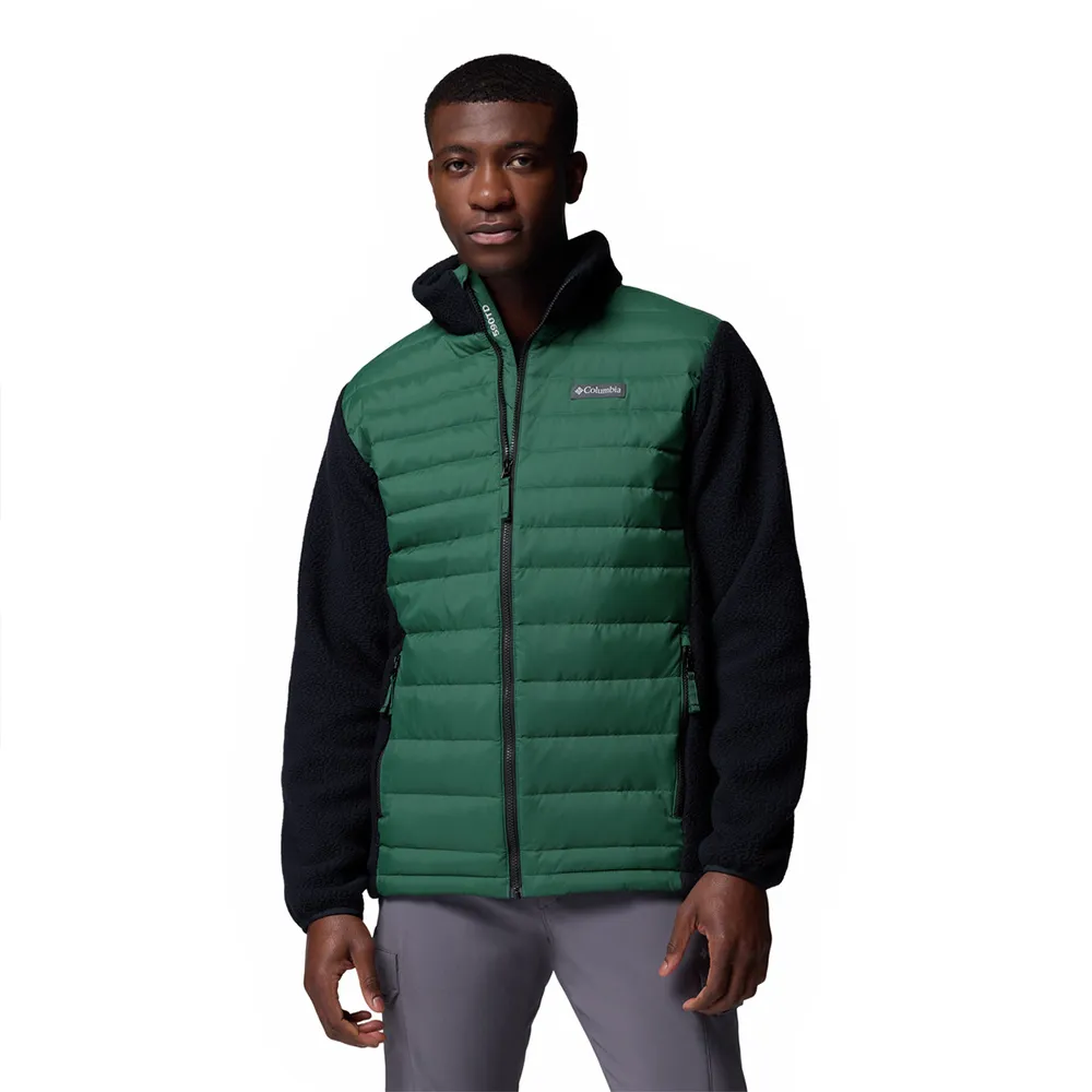 Columbia Juniper Peak™ Hybrid Daunenjacke Columbia Juniper Peak™ Hybrid Daunenjacke