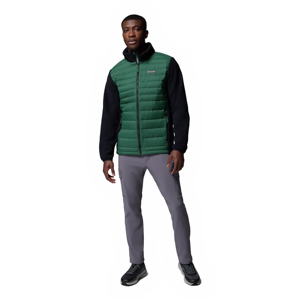 Columbia Juniper Peak™ Hybrid Daunenjacke Columbia Juniper Peak™ Hybrid Daunenjacke
