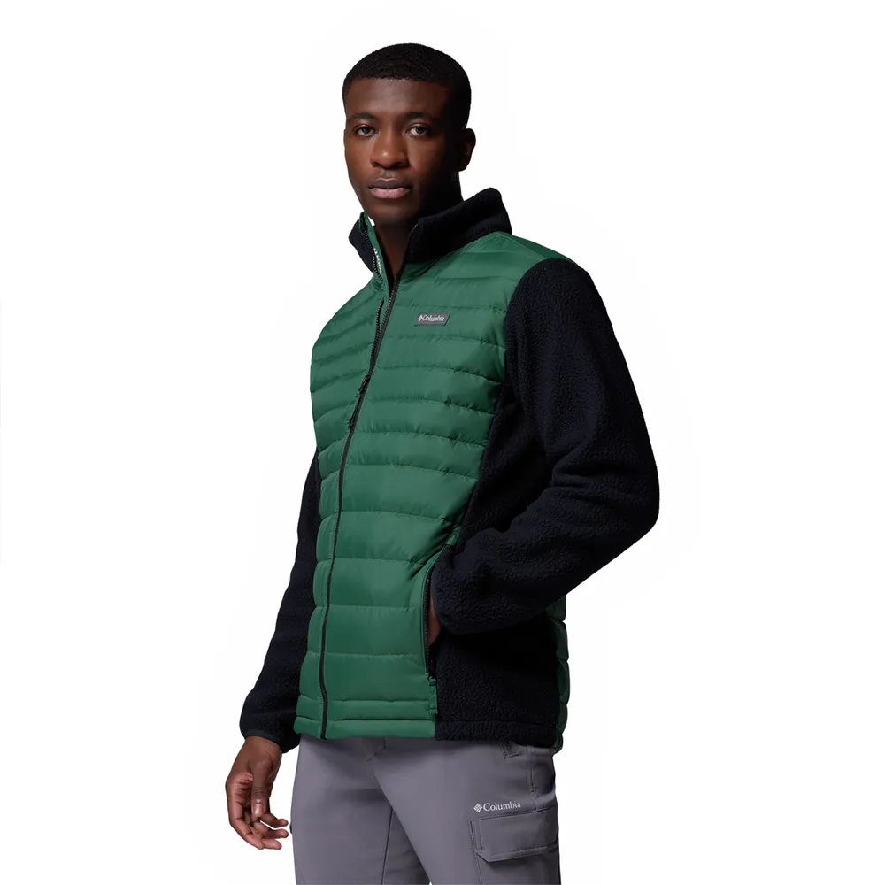 Columbia Juniper Peak™ Hybrid Daunenjacke Columbia Juniper Peak™ Hybrid Daunenjacke