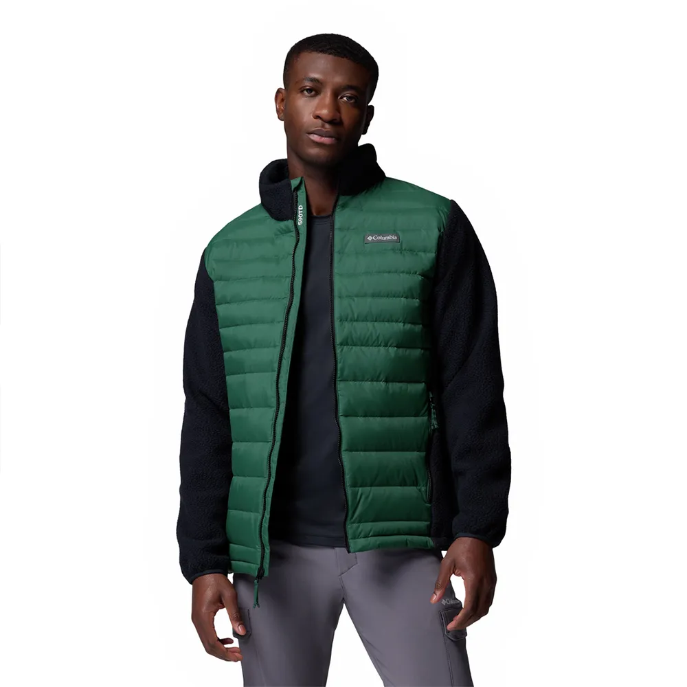 Columbia Juniper Peak™ Hybrid Daunenjacke Columbia Juniper Peak™ Hybrid Daunenjacke