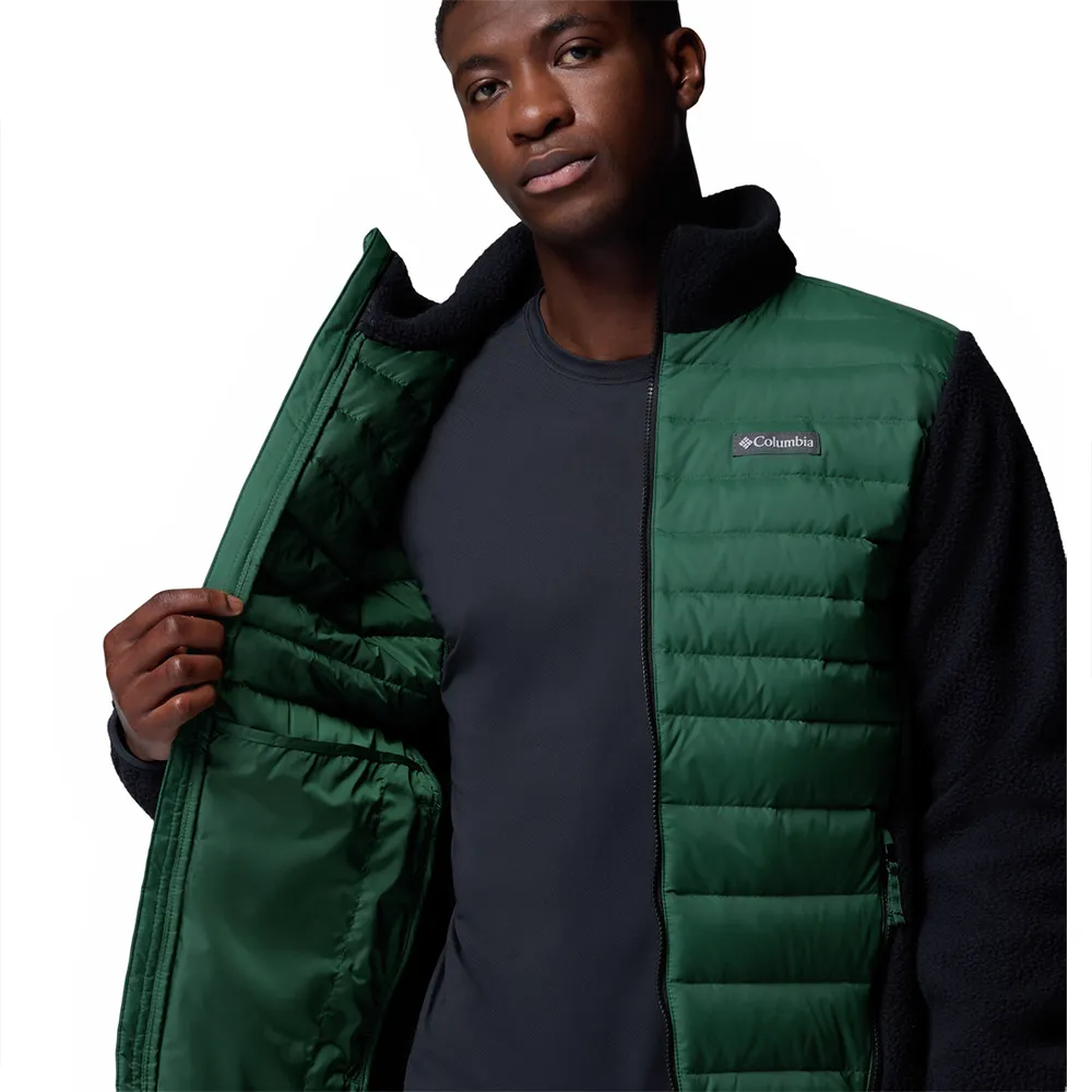 Columbia Juniper Peak™ Hybrid Daunenjacke Columbia Juniper Peak™ Hybrid Daunenjacke