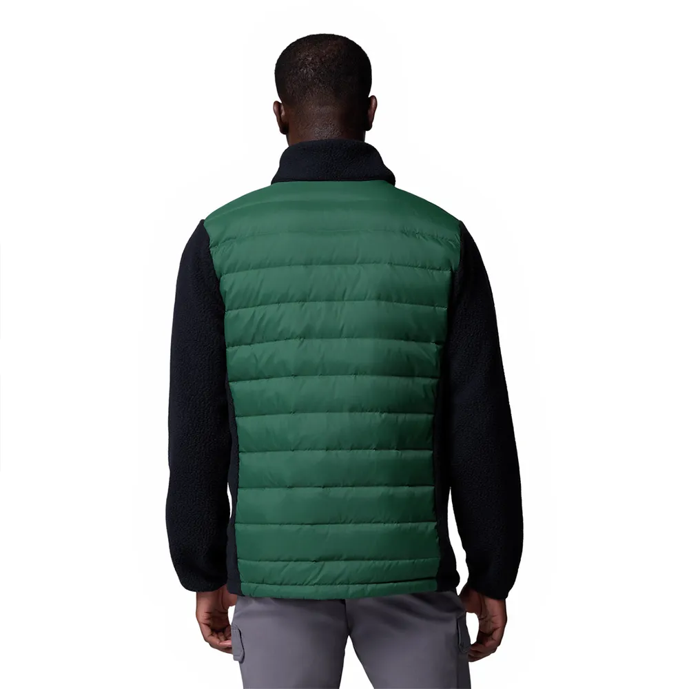 Columbia Juniper Peak™ Hybrid Daunenjacke Columbia Juniper Peak™ Hybrid Daunenjacke