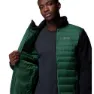 Columbia Juniper Peak™ Hybrid Daunenjacke