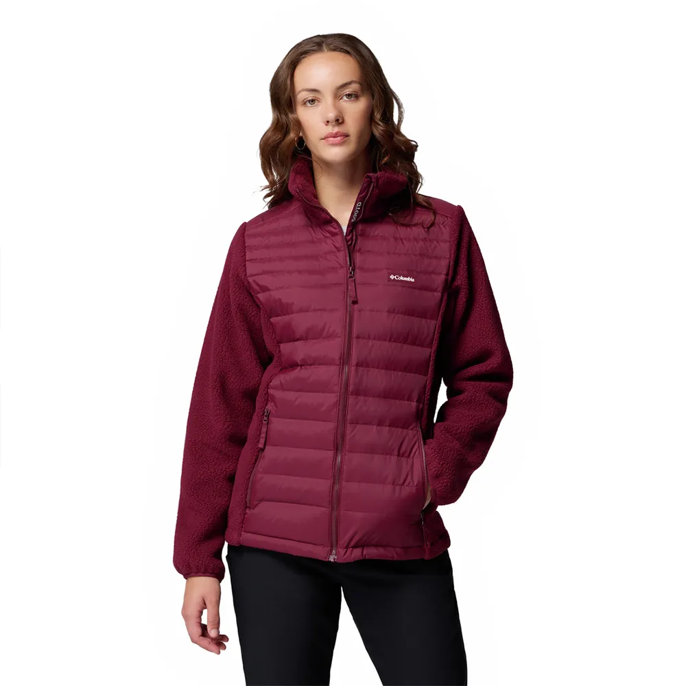 Columbia Juniper Peak™ Hybrid Jacke