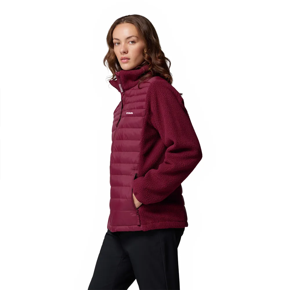 Columbia Juniper Peak™ Hybrid Jacke