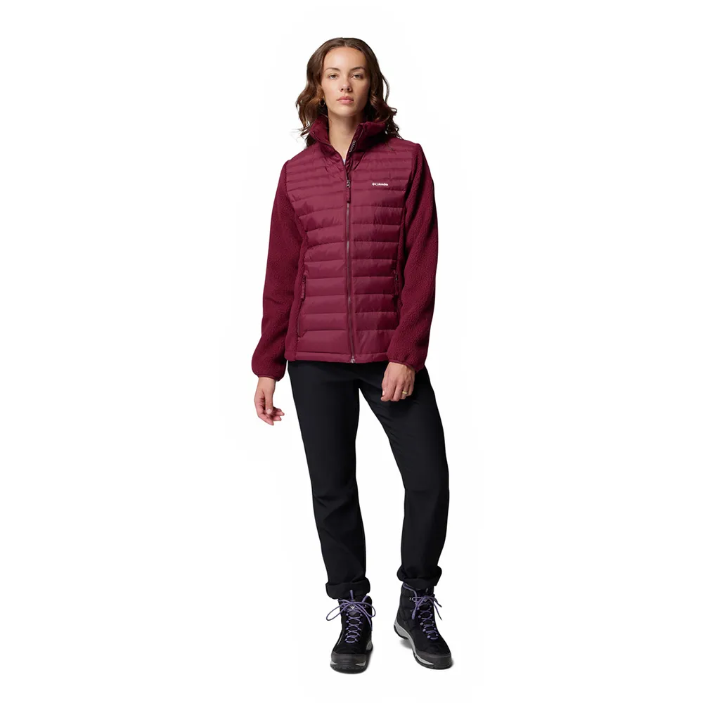 Columbia Juniper Peak™ Hybrid Jacke