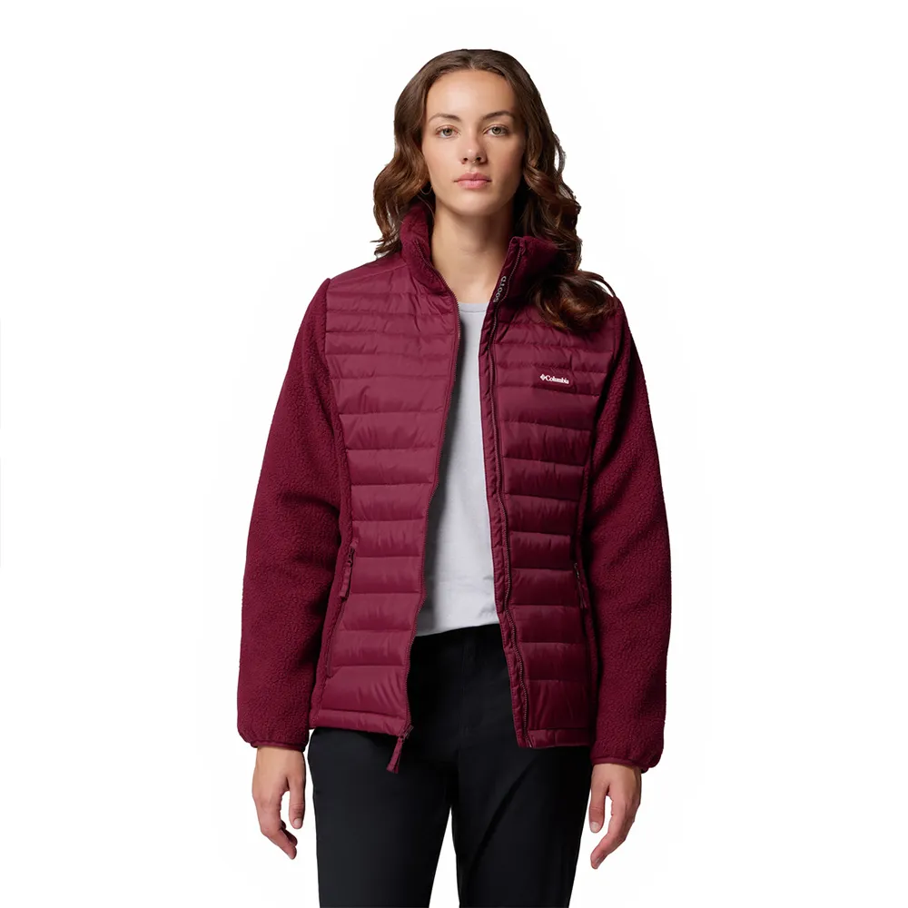 Columbia Juniper Peak™ Hybrid Jacke