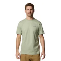 Columbia Kettle River™ Back Graphic Kurzarm-t-shirt