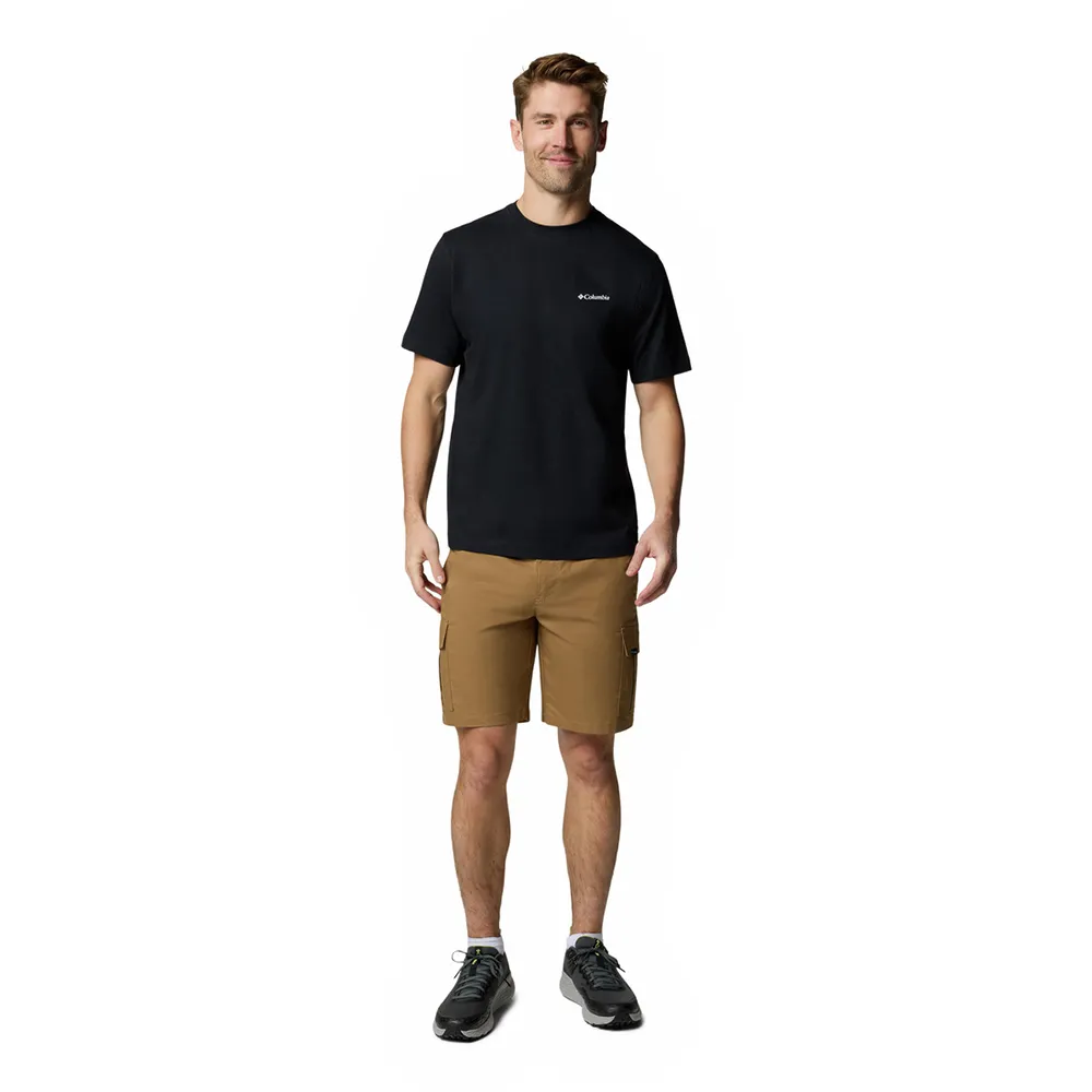Columbia Kettle River™ Back Graphic Kurzarm-t-shirt Columbia Kettle River™ Back Graphic Kurzarm-t-shirt