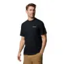 Columbia Kettle River™ Back Graphic Kurzarm-t-shirt