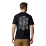 Columbia Kettle River™ Back Graphic Kurzarm-t-shirt