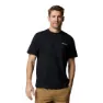 Columbia Kettle River™ Back Graphic Kurzarm-t-shirt