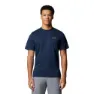 Collegiate navy