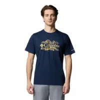 Columbia Kettle River™ Kurzarm-t-shirt