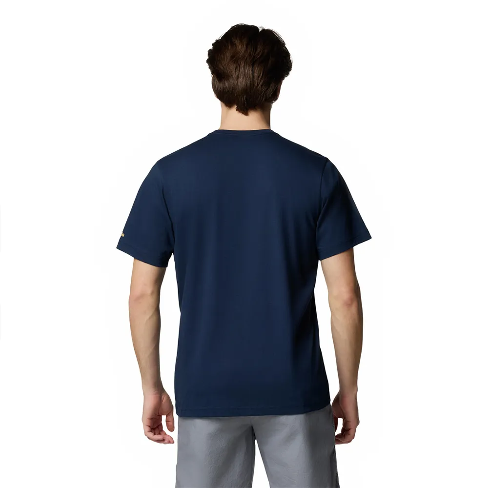 Columbia Kettle River™ Kurzarm-t-shirt Columbia Kettle River™ Kurzarm-t-shirt