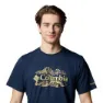 Columbia Kettle River™ Kurzarm-t-shirt