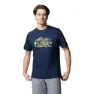 Columbia Kettle River™ Kurzarm-t-shirt