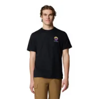 Columbia Kettle River™ Outdoor Kurzarm-t-shirt