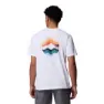 Columbia Kettle River™ Outdoor Kurzarm-t-shirt