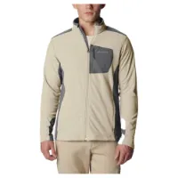 Columbia Klamath Range™ Fleece Mit Durchgehendem Reißverschluss Columbia Klamath Range™ Fleece Mit Durchgehendem Reißverschluss
