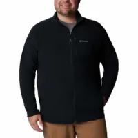 Columbia Klamath Range™ Fleece Mit Durchgehendem Reißverschluss Columbia Klamath Range™ Fleece Mit Durchgehendem Reißverschluss