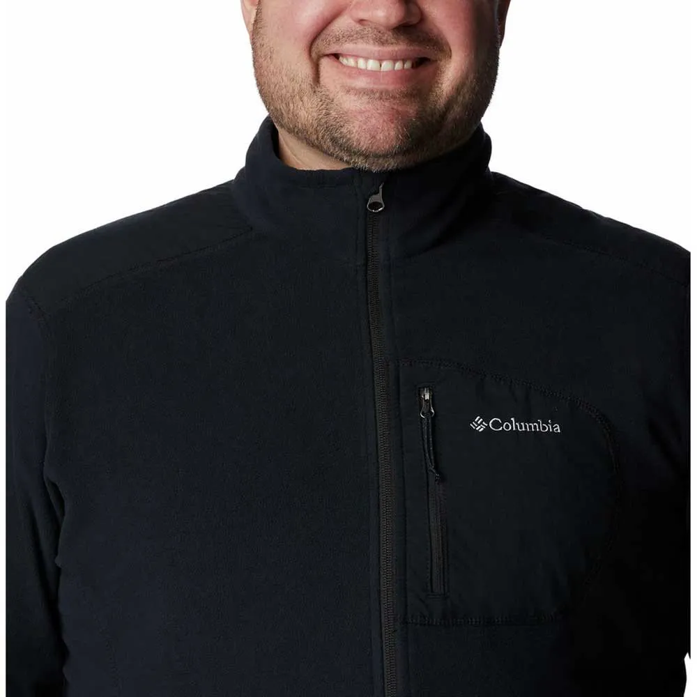 Columbia Klamath Range™ Fleece Mit Durchgehendem Reißverschluss Columbia Klamath Range™ Fleece Mit Durchgehendem Reißverschluss