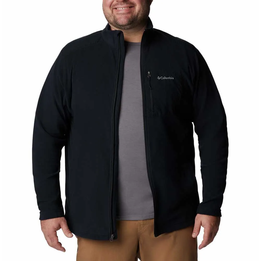 Columbia Klamath Range™ Fleece Mit Durchgehendem Reißverschluss Columbia Klamath Range™ Fleece Mit Durchgehendem Reißverschluss