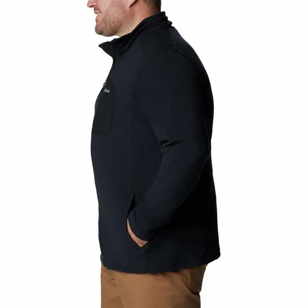Columbia Klamath Range™ Fleece Mit Durchgehendem Reißverschluss Columbia Klamath Range™ Fleece Mit Durchgehendem Reißverschluss