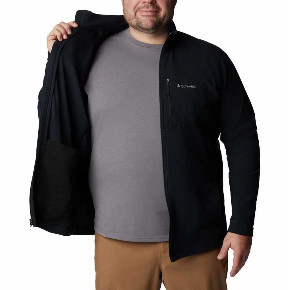 Columbia Klamath Range™ Fleece Mit Durchgehendem Reißverschluss Columbia Klamath Range™ Fleece Mit Durchgehendem Reißverschluss