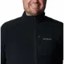 Columbia Klamath Range™ Fleece Mit Durchgehendem Reißverschluss