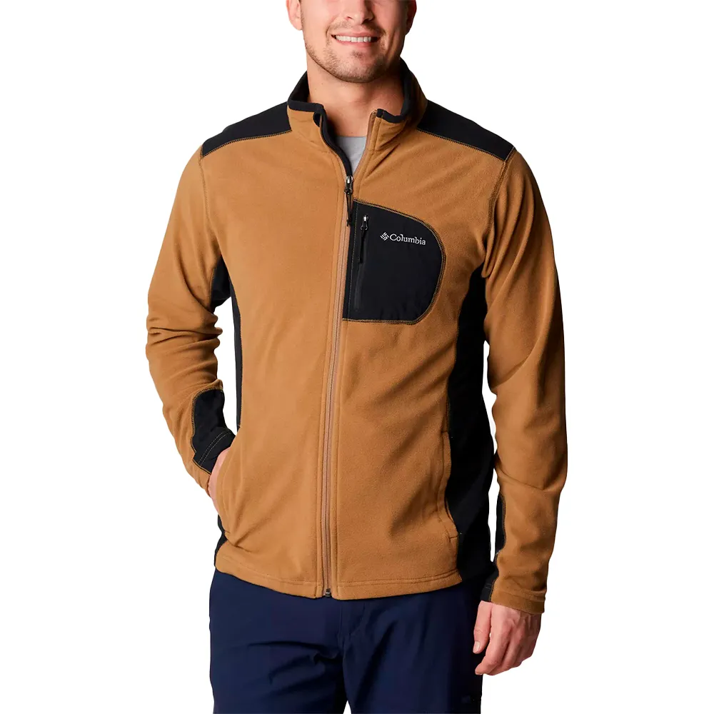 Columbia Klamath Range™ Fleece Mit Durchgehendem Reißverschluss
