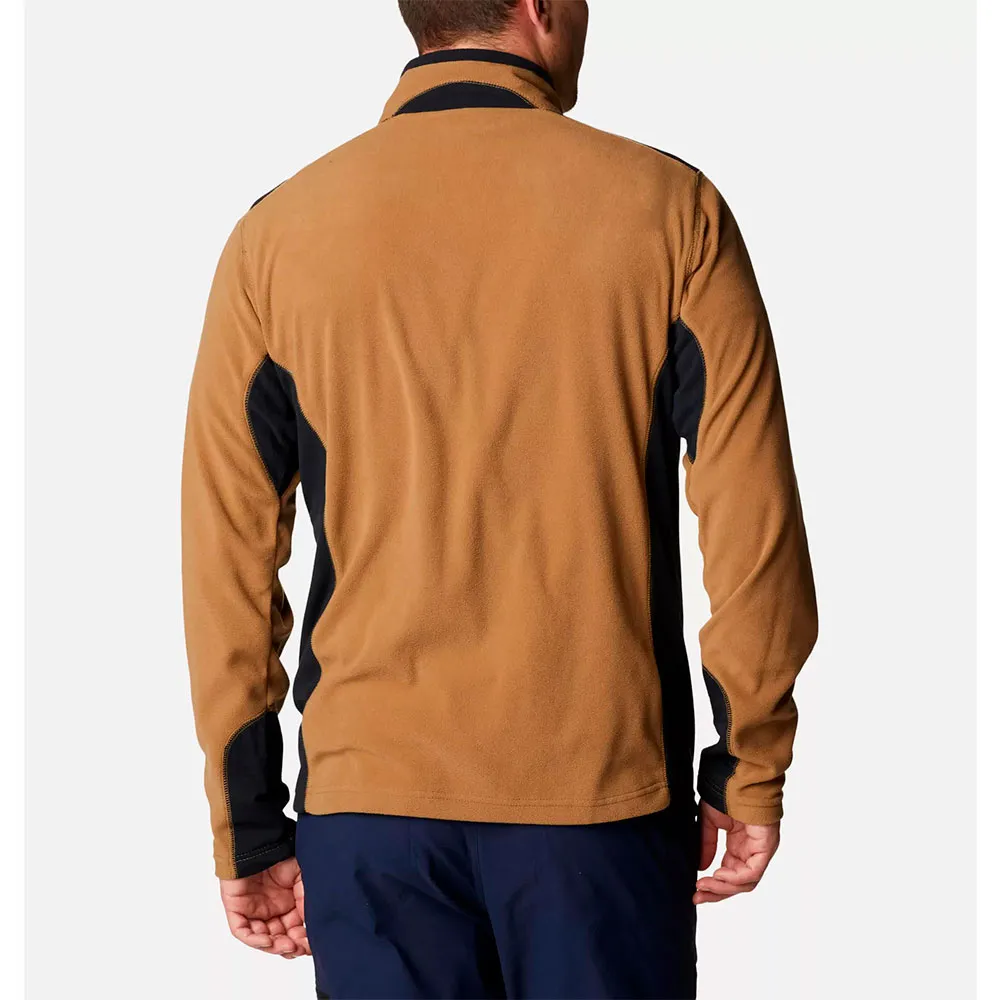 Columbia Klamath Range™ Fleece Mit Durchgehendem Reißverschluss
