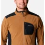 Columbia Klamath Range™ Fleece Mit Durchgehendem Reißverschluss