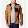 Columbia Klamath Range™ Fleece Mit Durchgehendem Reißverschluss