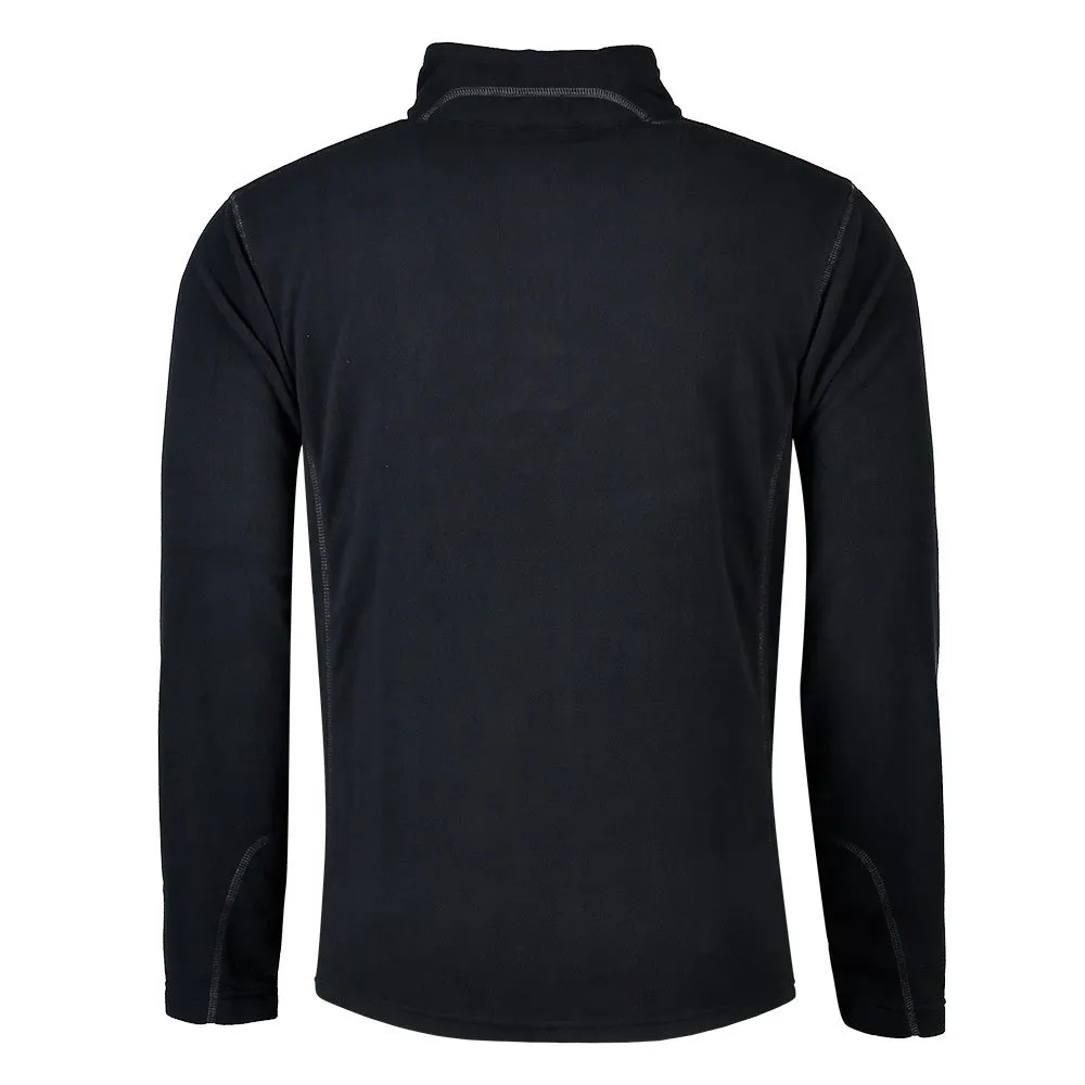 Columbia Klamath Range Ii Fleece, Black