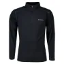 Columbia Klamath Range Ii Fleece, Black