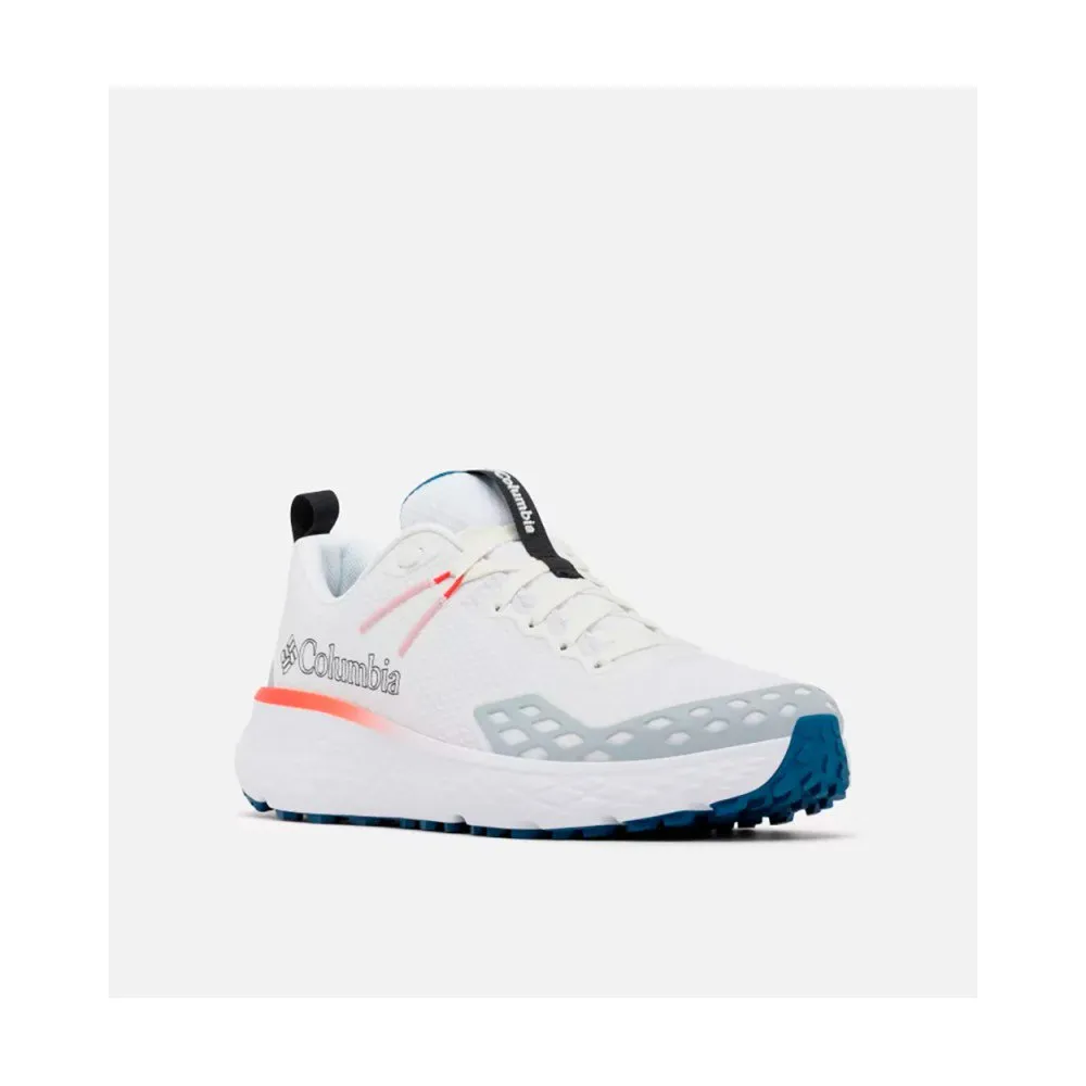 Columbia Konos Wanderschuhe, White Columbia Konos Wanderschuhe, White