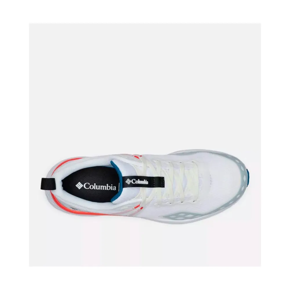 Columbia Konos Wanderschuhe, White Columbia Konos Wanderschuhe, White