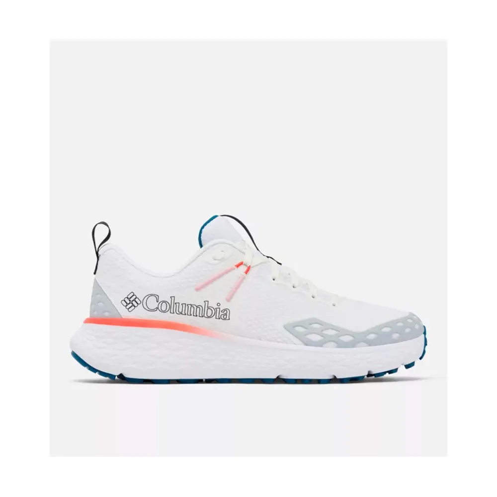 Columbia Konos Wanderschuhe, White Columbia Konos Wanderschuhe, White