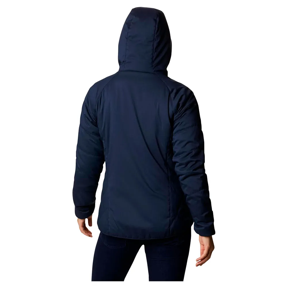 Columbia Kruser Ridge™ Ii Plus Size Softshelljacke, Blue / dark nocturnal