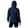 Columbia Kruser Ridge™ Ii Plus Size Softshelljacke, Blue / dark nocturnal